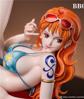 Nami 2.0 - One Piece