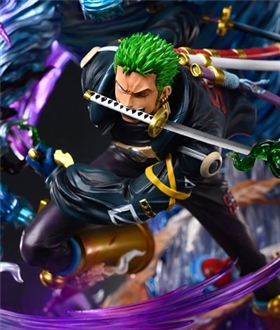 Zoro - One Piece