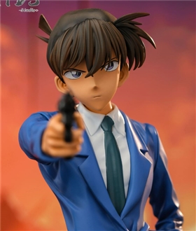 Kudo Shinichi - Detective Conan