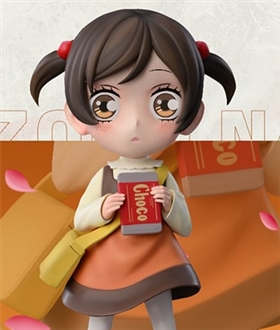 Childhood Momozono Nanami - Kamisama Hajimemashita