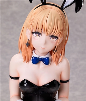 Butareba: The Story of a Man Turned into a Pig Jess: Bunny Ver. 1/4