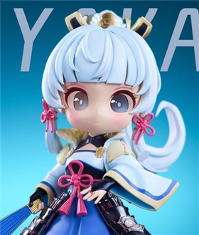 Kamisato Ayaka - Genshin Impact