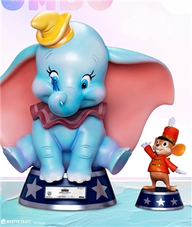 Dumbo ( With Timothy Ver.) [Licensed]