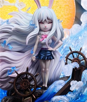 Moon Carrot Sulong - One Piece