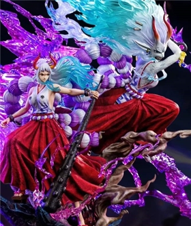 Yamato - One Piece [Licensed]