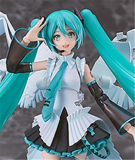 PLAMATEA Character Vocal Series 01 Hatsune Miku Happy 16th Birthday Ver
