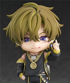 Nendoroid Paradox Live Chisei Kuzuryu