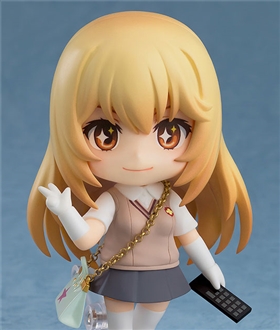Nendoroid Toaru Kagaku no Railgun T Misaki Shokuhou