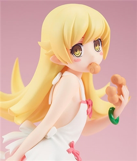 POP UP PARADE Monogatari Series Shinobu Oshino