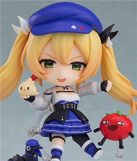 Nendoroid Dokibird