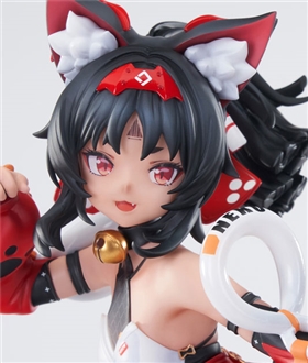 Zenless Zone Zero Nekomiya Mana 1/7