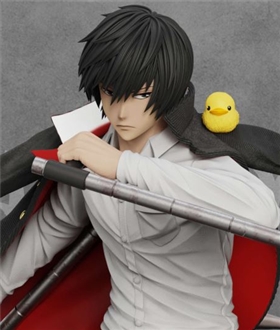 Hibari Kyoya - Reborn