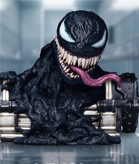 Venom Symbiote