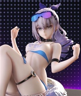 Silver Wolf - Honkai: Star Rail