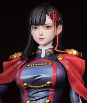 Ren Yamashiro - Mato Seihei no Slave