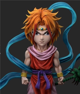 Suzaku - Yu Yu Hakusho