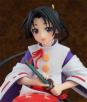 POP UP PARADE The Elusive Samurai Hojo Tokiyuki