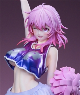 HONKAI STAR RAIL FOOTBALL SERIES MARCH 7TH