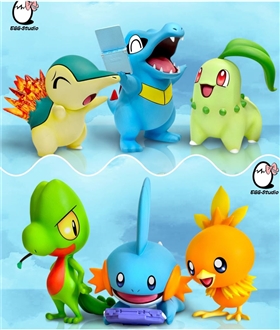 Happy Hour No.2 & No.3 - Pokemon