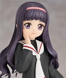 POP UP PARADE Cardcaptor Sakura Clow Card Arc Tomoyo Daidouji