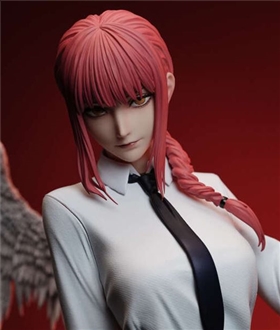 Demon Makima - Chainsaw Man