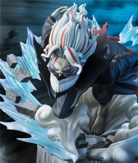 Figuarts ZERO Okarun (transformation)