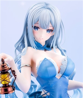 Snowdrop by Sakura Miwabe