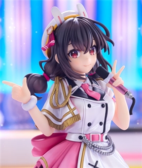 KDcolle KONOSUBA -An Explosion on This Wonderful World! Yunyun: Light Novel Idol ver