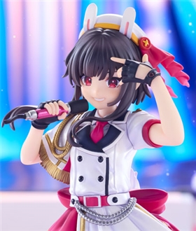 KDcolle KONOSUBA -An Explosion on This Wonderful World! Megumin: Light Novel Idol ver