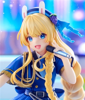 KDcolle KONOSUBA -God's Blessing on This Wonderful World! Iris: Light Novel Idol ver