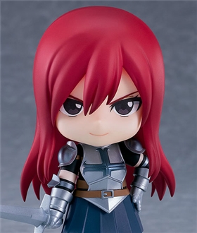 Nendoroid FAIRY TAIL Erza Scarlet