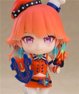 Nendoroid Hololive Production Takanashi Kiara