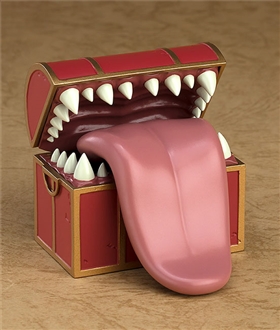 Nendoroid Frieren: Beyond Journey's End Mimic