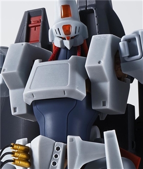 HI-METAL R L-Gaim Mk-II