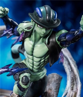 Meruem - Hunter × Hunter