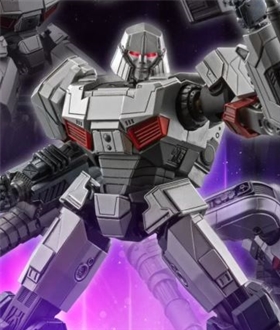 Transformers One MDLX Megatron/D16