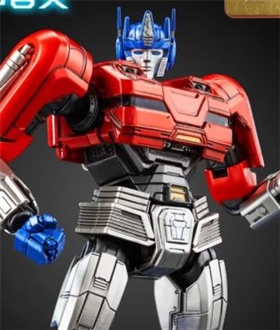 Transformers One MDLX Optimus Prime/Orion Pax