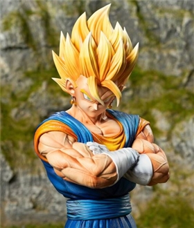 Vegetto - Dragon Ball