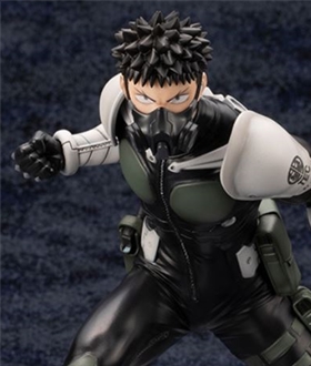 ARTFX J Kafka Hibino