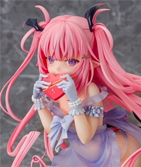 Tamanokedama 1/6 Succubus Lurum