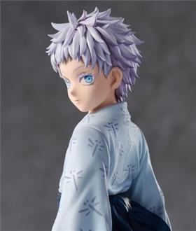 Kid Satoru Gojo - Jujutsu Kaisen