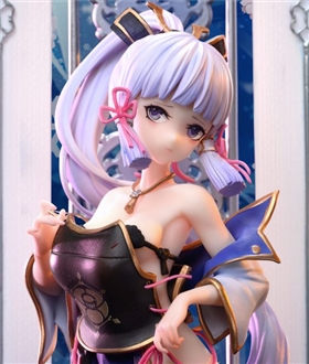 Kamisato Ayaka - Genshin Impact