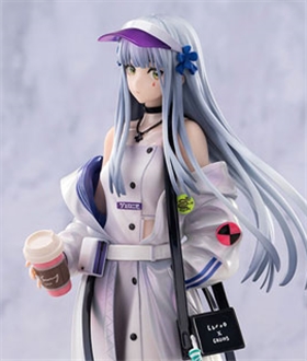 Girls' Frontline 416 White Negroni Ver. 1/7