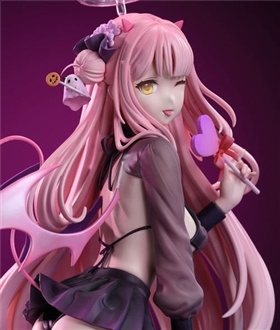 Misono Mika - Blue Archive