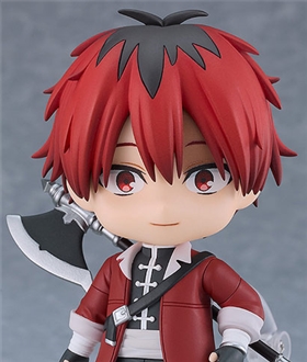 Nendoroid Frieren: Beyond Journey's End Stark