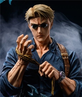 Kento Nanami - Jujutsu Kaisen