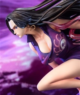 BOA Purple version - One Piece
