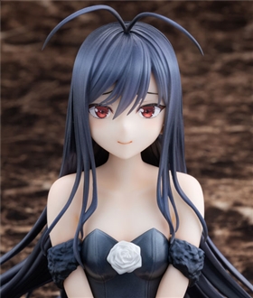 KDcolle Accel World Kuroyukihime: Light Novel 15th Anniversary Wedding ver. 1/7