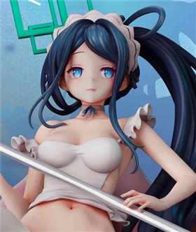 Strawberry Milkshake Tendou Alice - Blue Archive