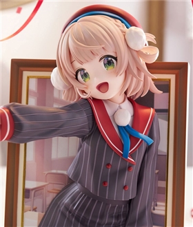 Shigure Ui - VTuber 1/4